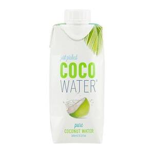 Drivu Coco Water 