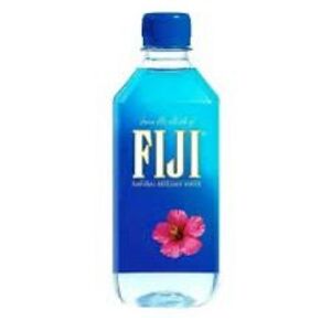 Drivu Fiji Water 