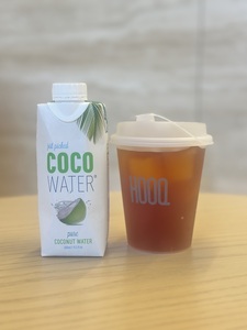 Drivu Ice Americano Coco 