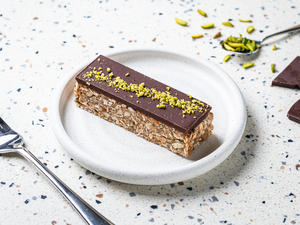Healthy Granola Bar - From Scratch by The Coffee Lab dubai