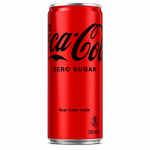 Drivu Coca Cola Zero