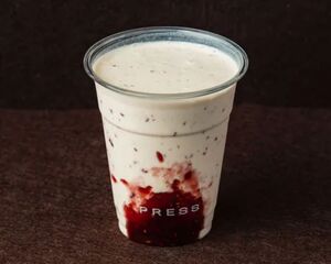 Drivu Peanut Butter& Berry Shake