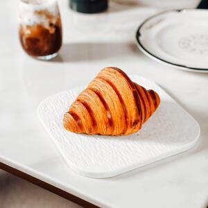 Drivu Plain Croissant