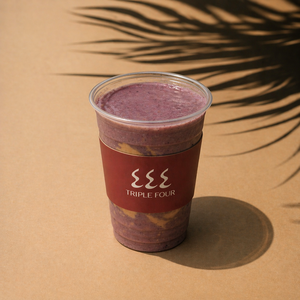Drivu Açaí Smoothie 
