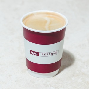 Piccolo - Refill Reserve Cafe abu-dhabi