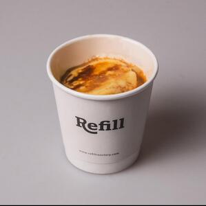 Affogato - Refill Reserve Cafe abu-dhabi
