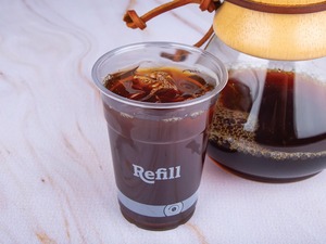 Chemex - Refill Reserve Cafe abu-dhabi