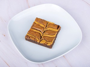 Brownie - Refill Reserve Cafe abu-dhabi