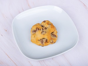Chocolate Cookies - Refill Reserve Cafe abu-dhabi