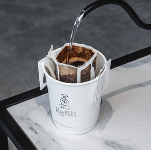 Drip Box 5Bags - Refill Reserve Cafe abu-dhabi