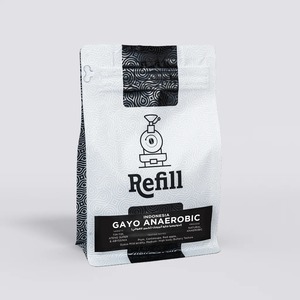 Indonesian Gayo Anaerobic 250g - Refill Reserve Cafe abu-dhabi
