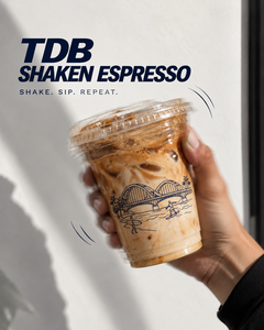 TDB Shaken Espresso  - The Double Bridge abu-dhabi