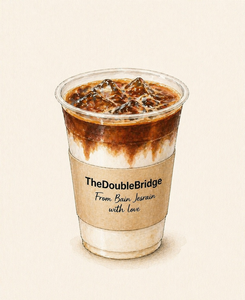 Drivu TDB Shaken Espresso 