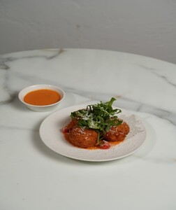 Drivu Macaroni Cheese Ball