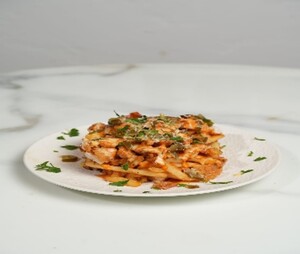 Drivu Loaded Frieses