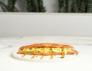 Drivu Sunrise Croissant