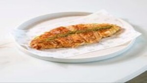 Drivu Croissant Zattar Toast