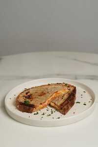 Drivu CRISPY TOAST SANDWICH