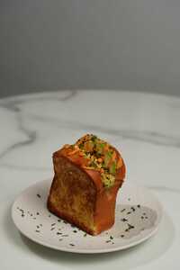 Drivu CLASSIC BRIOCHE SANDWICH