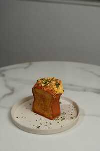 Drivu SMOKE BRIOCHE SANDWICH