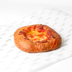 Drivu Mozzarella Tomato Danish