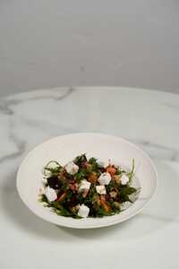 Drivu Rocket Fatah Salad