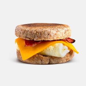 Drivu Breakfast Sandwich