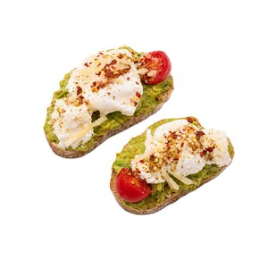 Avocado Crush - Protein House  dubai