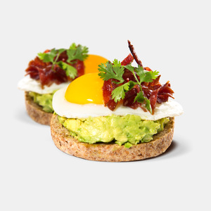 Drivu PH Avocado Toast