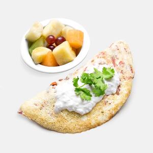 Drivu Super Bird Omelette