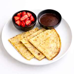 Drivu Kids Crepes