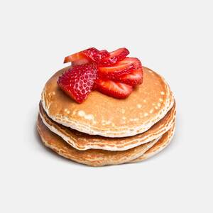 Drivu South Beach Pancakes