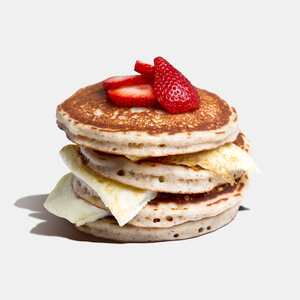 Drivu PH Protein Pancake Combo
