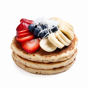 PH Loaded Pancakes - Protein House  dubai