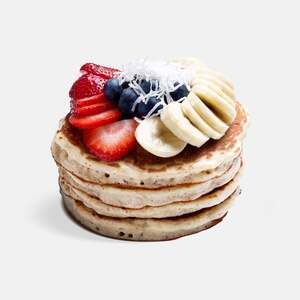 Drivu PH Loaded Pancakes