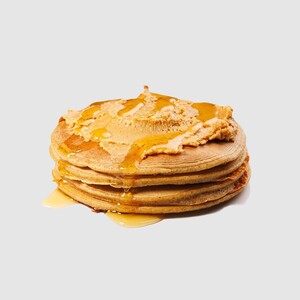 Drivu Izzy Pancakes