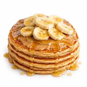 Izzy Pancakes - Protein House  dubai