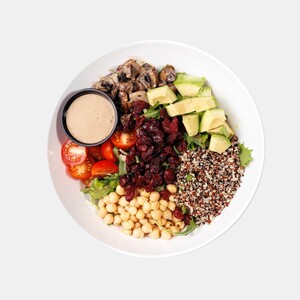 Drivu PH Vegan Mixed Salad