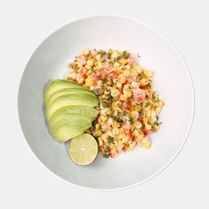 Drivu Corn Salad
