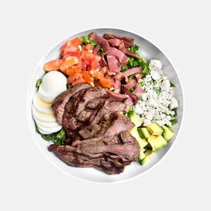 Drivu PH Chopped - Angus Steak