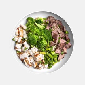 Drivu Thai Monster -  Angus Steak