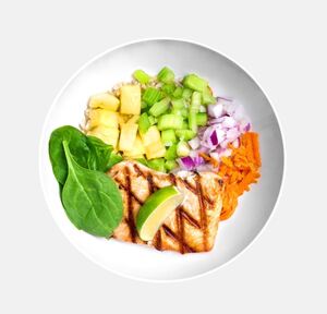 Drivu Teriyaki 