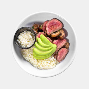 Drivu Killer Keto - Angus Steak