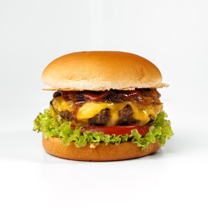 Drivu Angus Beef Burger