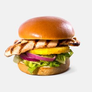 Drivu Aloha - Chicken