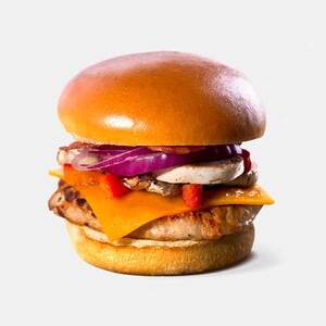 Drivu BBQ Chicken