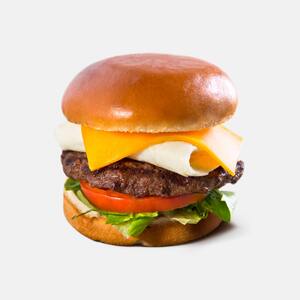 Drivu PH Burger - Angus
