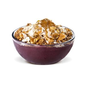 Acai Nutty Butter - Half - Protein House  dubai