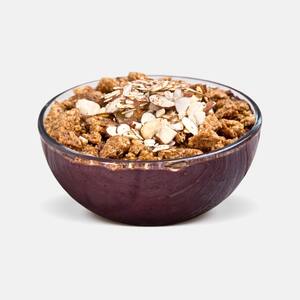 Drivu Acai Nutty Butter - Half