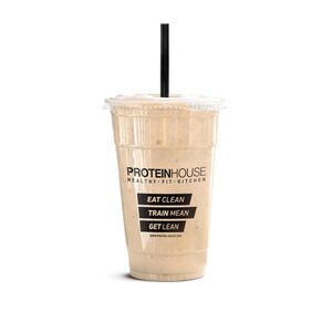 Peanut Butter Cookie Dough - Protein House  dubai